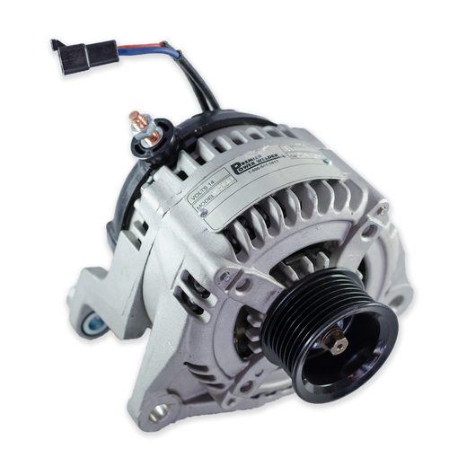 Dodge Ram Pickup 2003-2014 5 7l 190 Amps