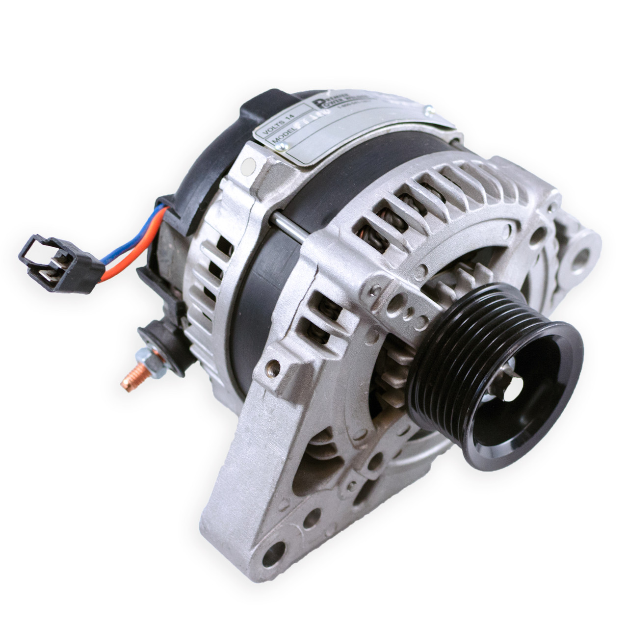 Toyota Tacoma 2005-2015 4 0l 180 Amps