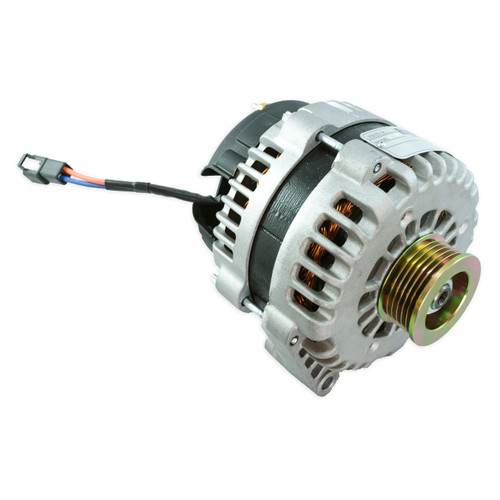Chevrolet 1996-1998 Vortec 5 7l 195 Amps