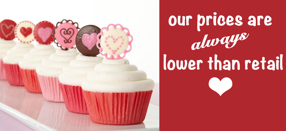 Bulk Cake Decorating Supplies Bulk Cake Decorating Supplies