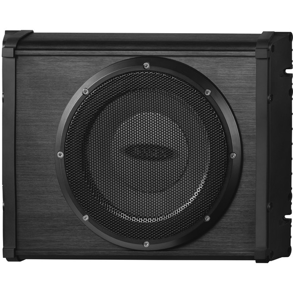 JENSEN JMPSW800 200W Amplified Subwoofer 8"