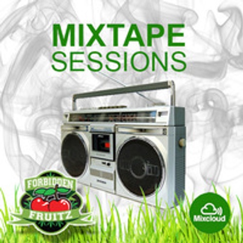 Forbidden Fruitz Mixtape Sessions Vol 1: Posh Pete