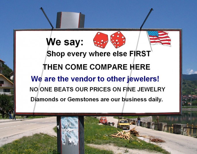 Family Jewels and Silver Jewelry Stores