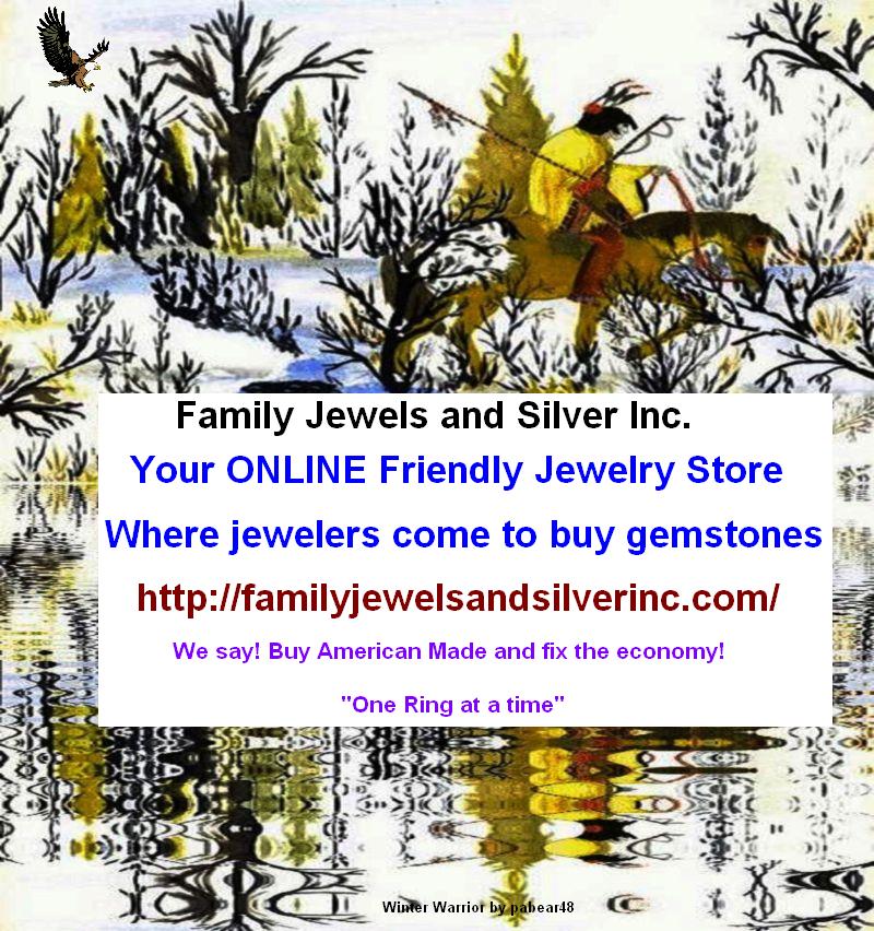 Great Bend Jewelry Store