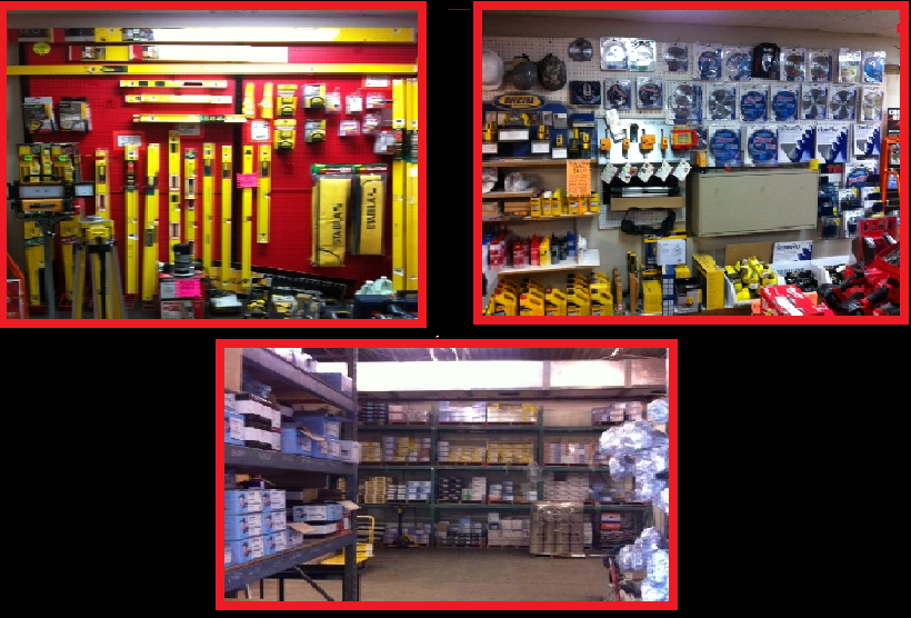 Riteway Tool & Fasteners
