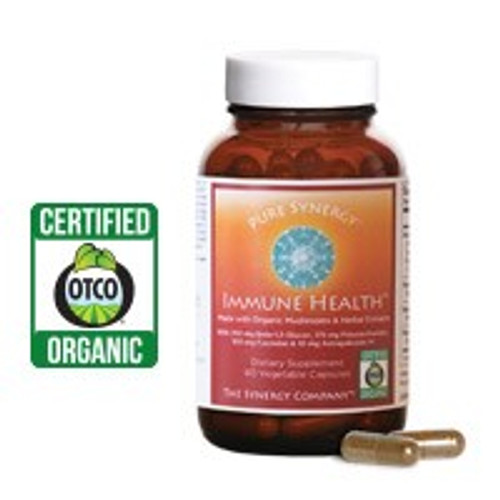IMMUNE HEALTH