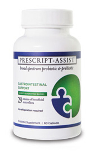 Prescript Assist Probiotic Complex