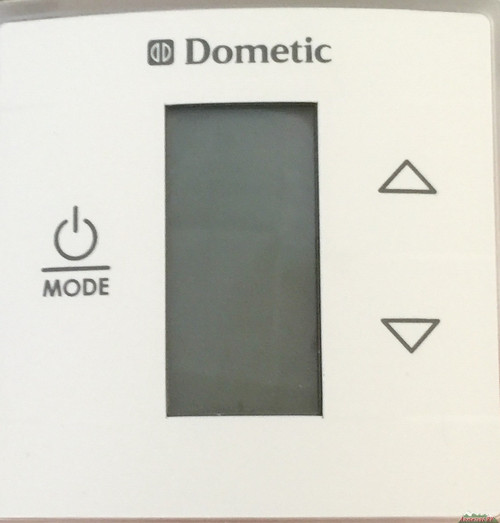 Dometic Single Zone Lcd Control Thermostat