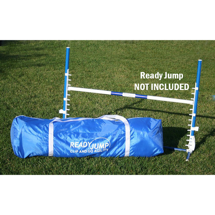 Ready Jump Carry Bag
