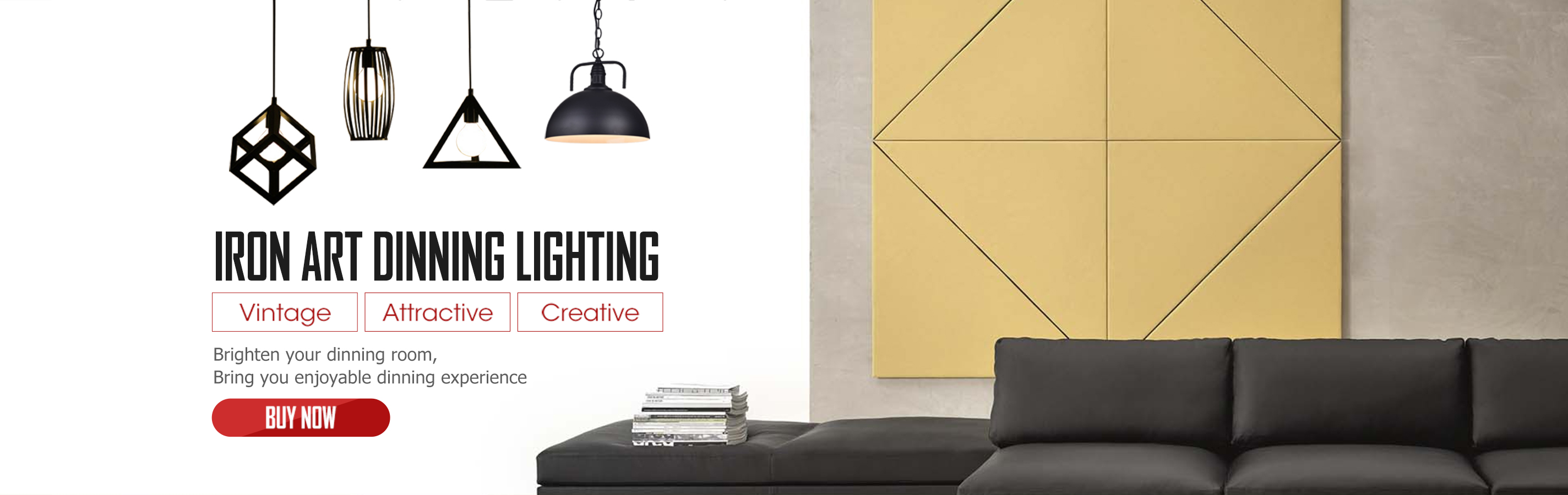 Leading Lighting Shop in Singapore Horizon Lights Lighting Shop