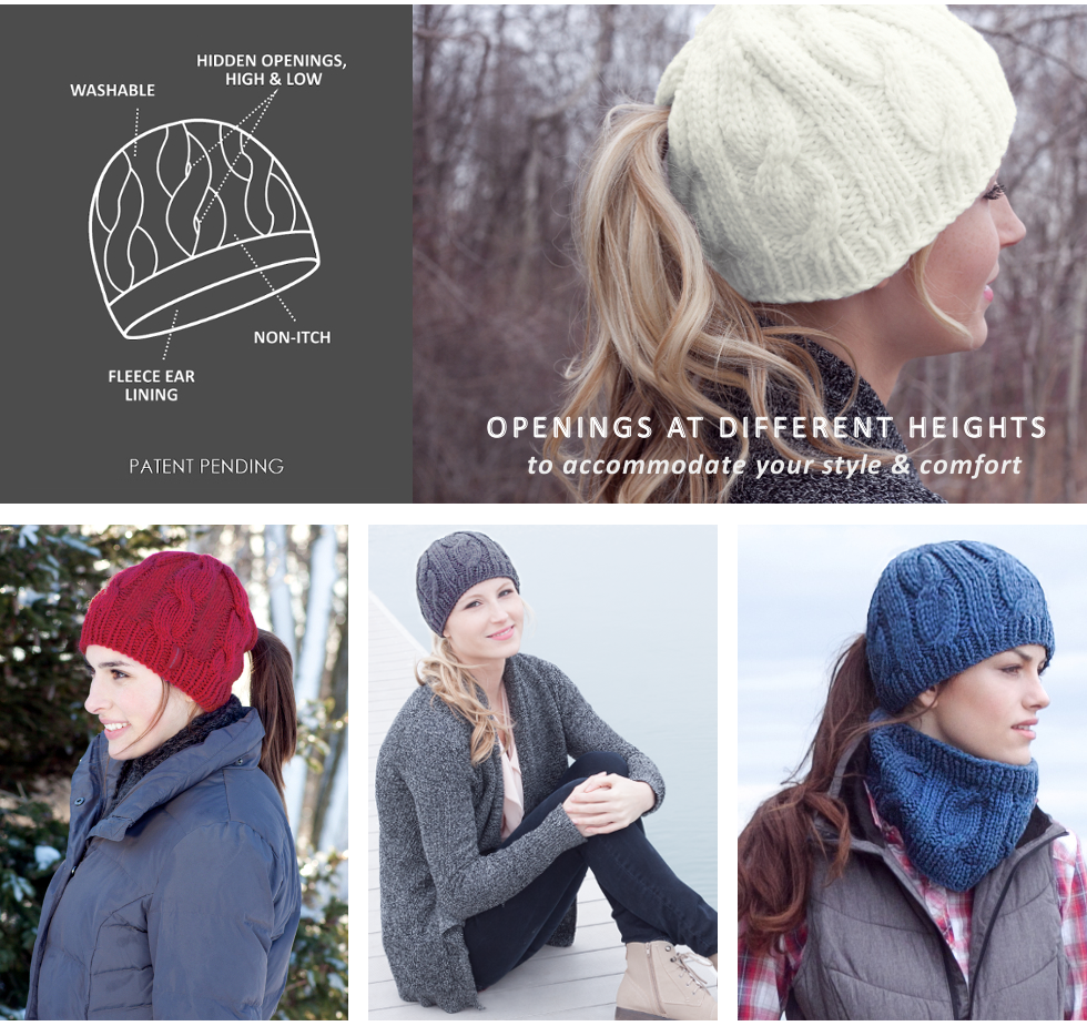 peekaboos-ponytail-hats-ponytail-hats-ponytail-hat-ponytail-beanie-cable-knit-beanie-with-hidden-ponytail-holes-ponytail-openings-high-and-low-models-wearing-fleece-lined-winter-knit-hats-for-ponytails-index-header.png peekaboos-ponytail-hats-ponytail-hats-ponytail-hat-ponytail-beanie-cable-knit-beanie-with-hidden-ponytail-holes-ponytail-openings-high-and-low-models-wearing-fleece-lined-winter-knit-hats-for-ponytails-index-header.png
