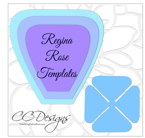 rose templates