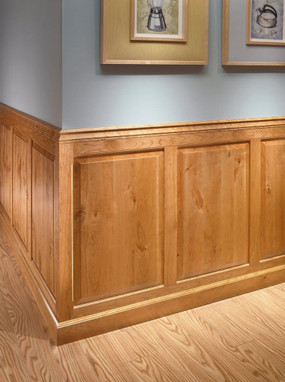 wainscotting raised panel profile kraftmaid sample of literature review
