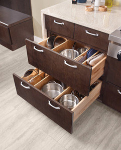 Kraftmaid Deluxe Roll Out Tray