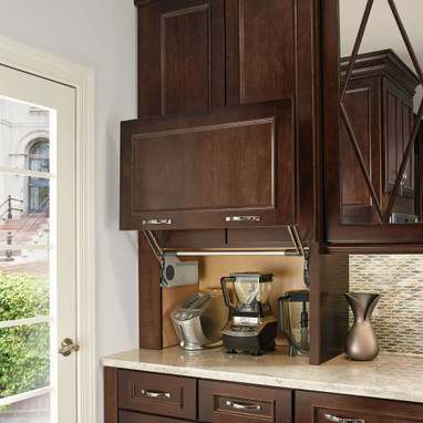 Wall Appliance Garage 30" - KraftMaid