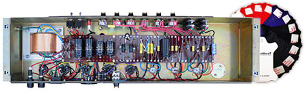 custom build