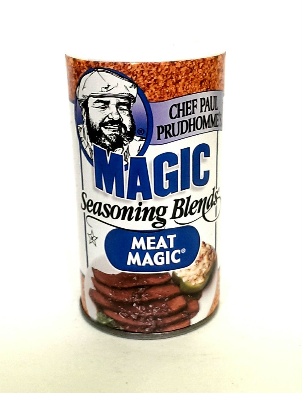 Chef paul prudhomme coupon code