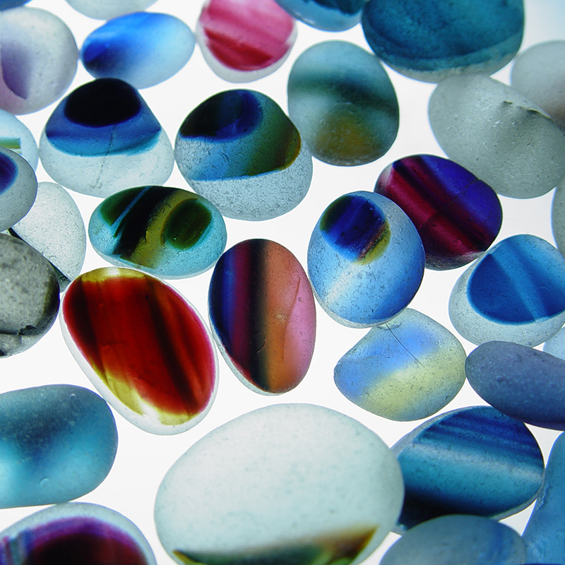 Bonfire Sea Glass Bonfire Sea Glass