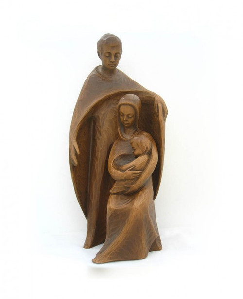 Holy Family Sculpture Museum Store Company gifts, jewelry and more