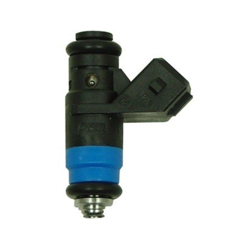 60 Lb hr Siemens Deka Fuel Injectors High Impedance Short Style CDL 60-lb-hr-siemens-deka-fuel-injectors-high-impedance-short-style-cdl