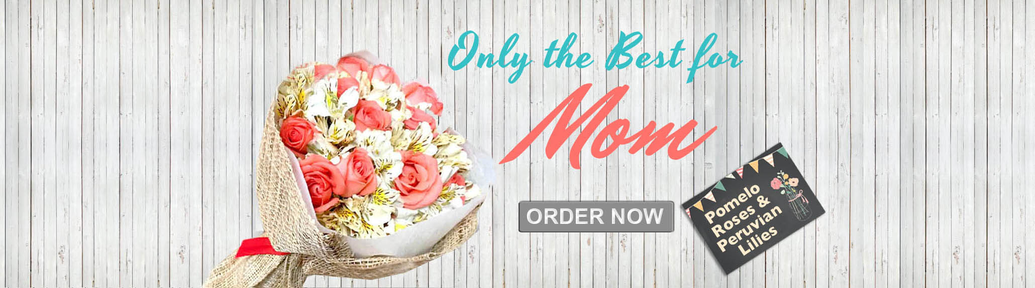 Flower Delivery Philippines Free delivery Flowers in ALL Metro Manila