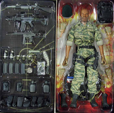 Delta force blackjack