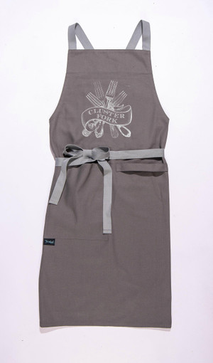 ClusterFork Apron