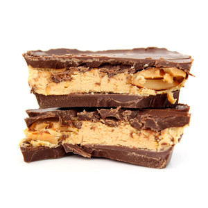 Colts Bolts Dark Chocolate S/10