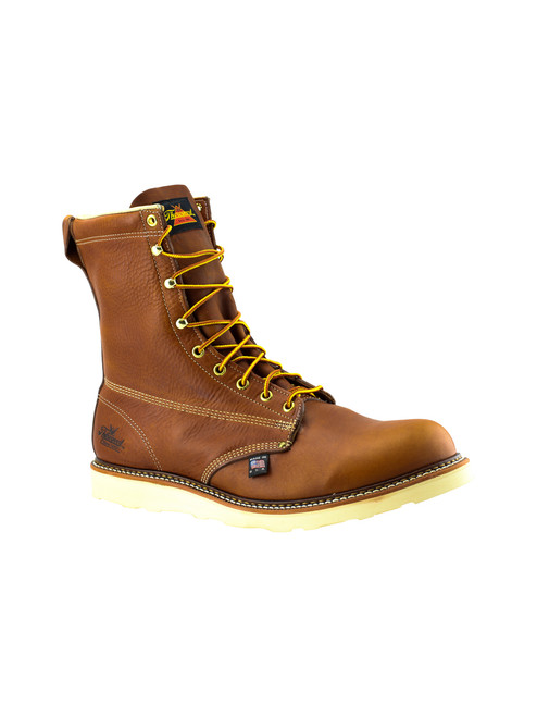 thorogood soft toe boots