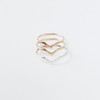 Raya Stacking Ring Raya Stacking Ring