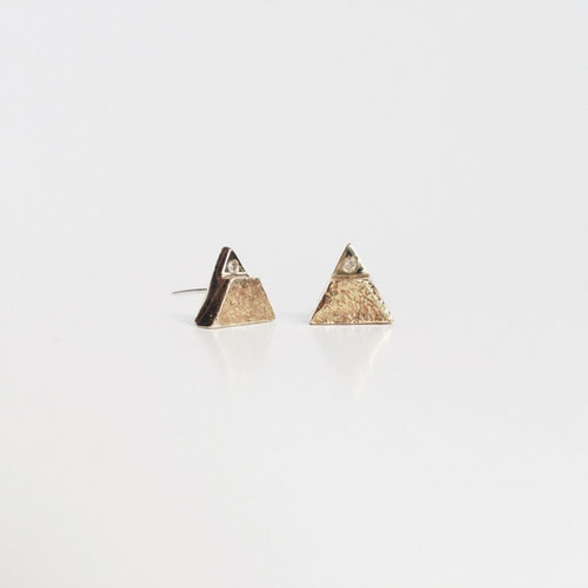 Diamond Vitae Stud Earrings Diamond Vitae Stud Earrings