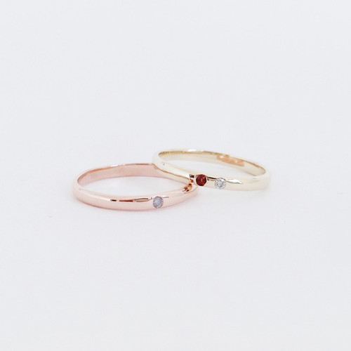 Abri Ring Abri Ring