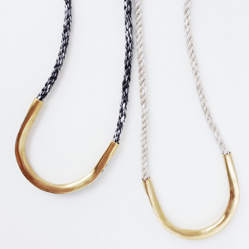 Velde Necklace Velde Necklace