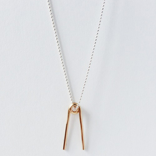 Miro Necklace Miro Necklace