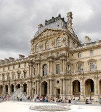escorted tours london paris rome