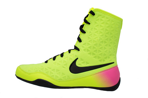 Nike KO - Unlimited - Athlete Performance Solutions EU Image 1
