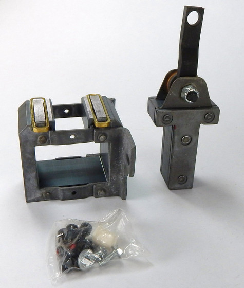 Stearns Brake Solenoid Kit 5 AC Replacement 5 66 5051 00 Stearns Brake Solenoid Kit 5 AC Replacement 5 66 5051 00