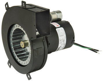 Trane Furnace Blower Motors - Furnace Draft Inducers - Venter Motors