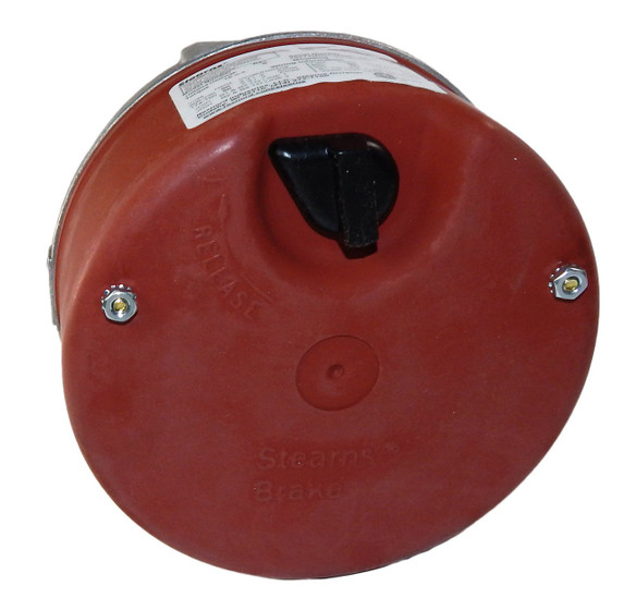 Stearns Brake 1 056 021 00 BQF NEMA 2 208 230 460 3 Phase Stearns Brake 1 056 021 00 BQF NEMA 2 208 230 460 3 Phase