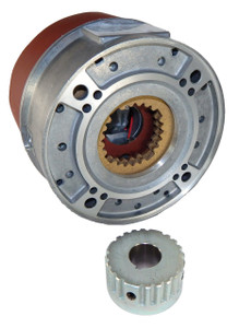 thunder technologies standard brake