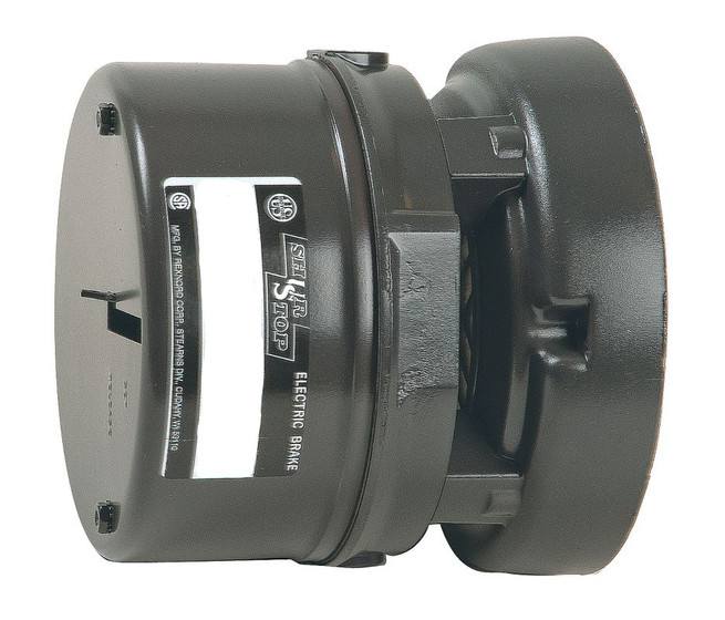 thunder technologies standard brake