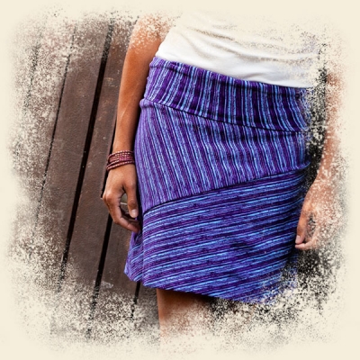 Organic Cotton and Organic Wool - Womens Socks, Accessories and