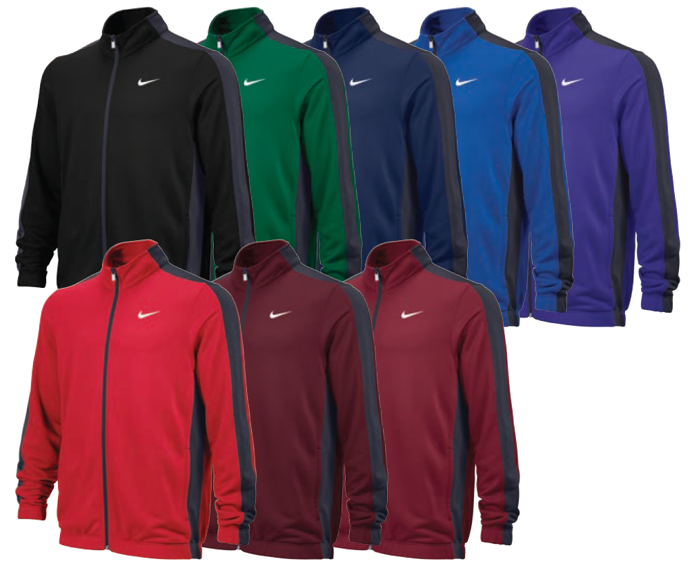 Nike League Team Warm-Up Suit | Elevation Sports