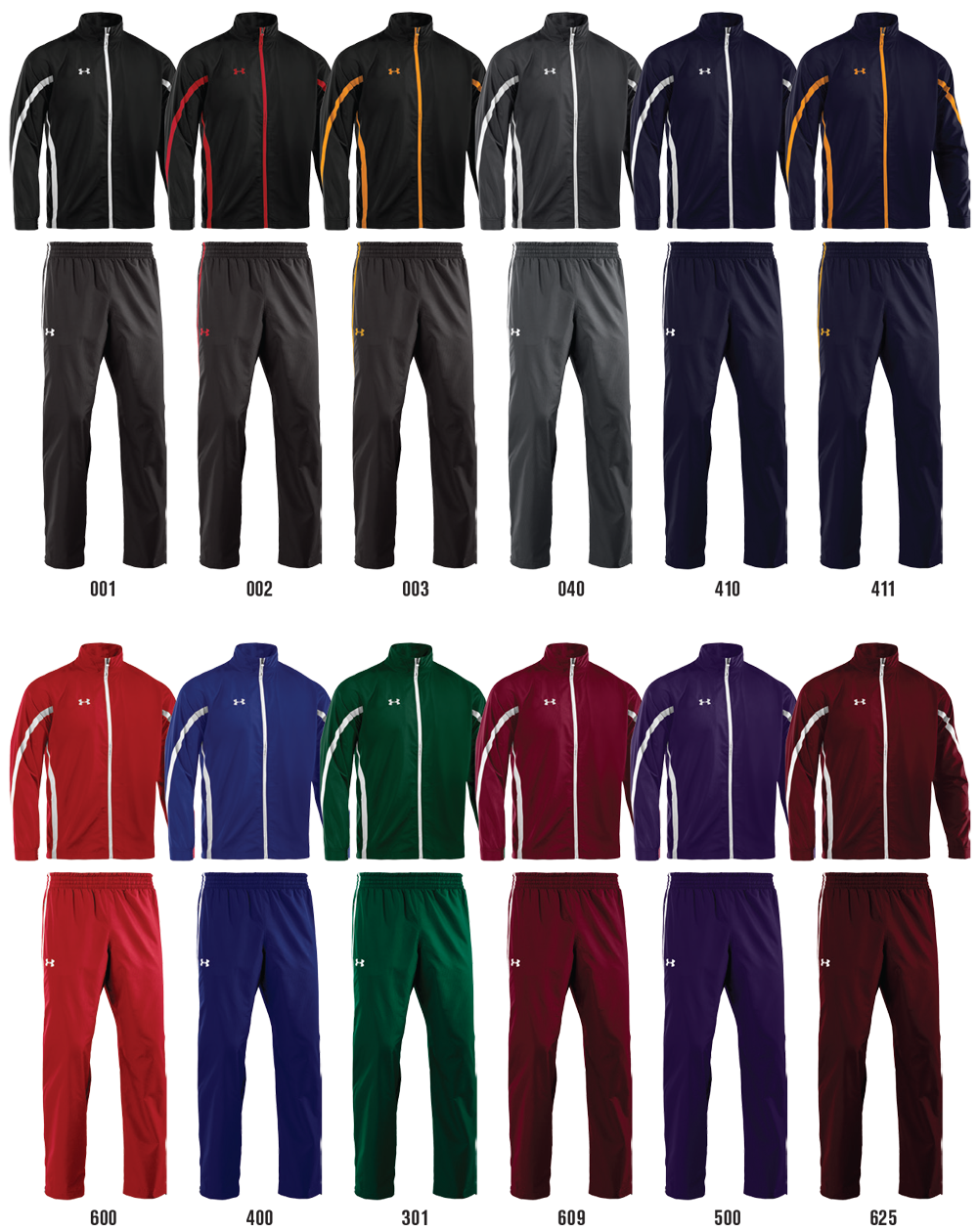 under armour basketball warm up suits