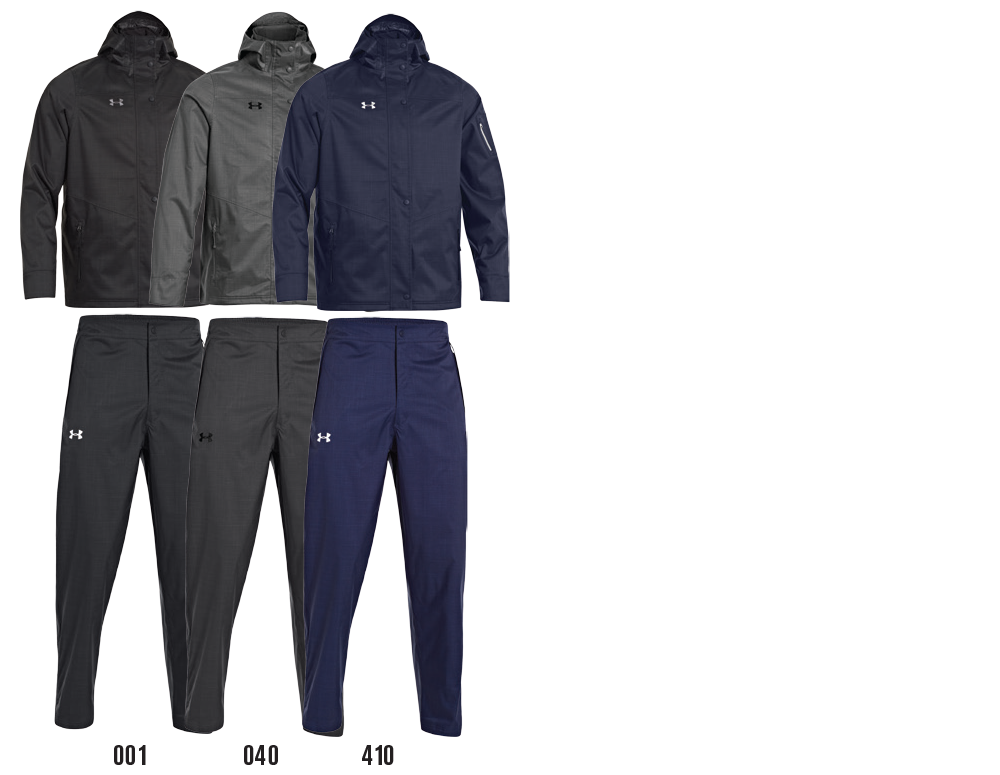 under armour storm 3 waterproof trousers