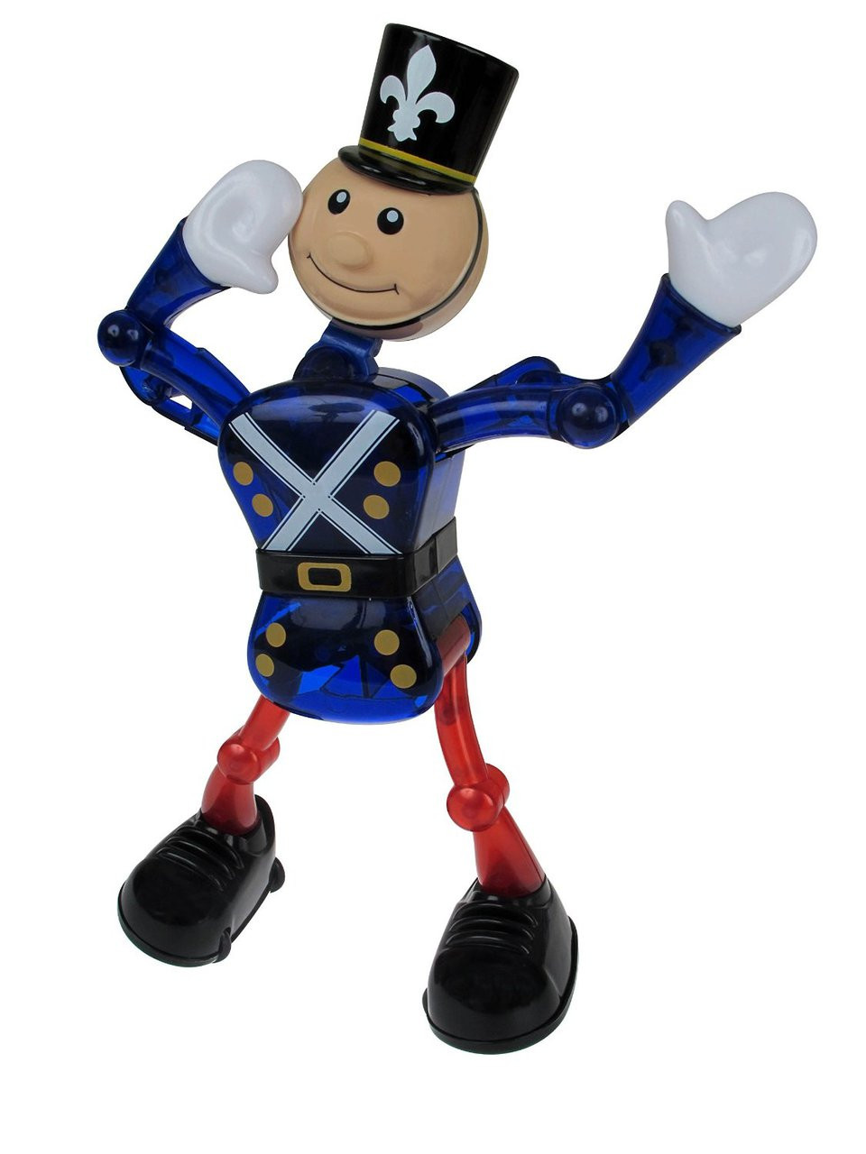 Toys Z Wind Ups Classic Soldier, Alexander 79050 Hobby Hunters