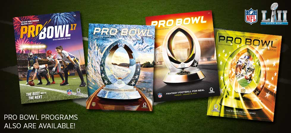 official-super-bowl-program