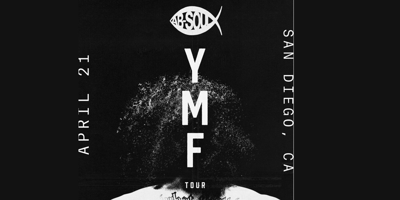 Win tickets to Ab-Soul with Little Simz at the Observatory