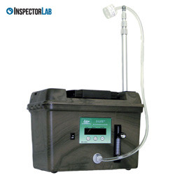 Z-Lite DC Indoor Air Quality Testing Kit - InspectorShop.net Z-Lite DC Indoor Air Quality Testing Kit - InspectorShop.net