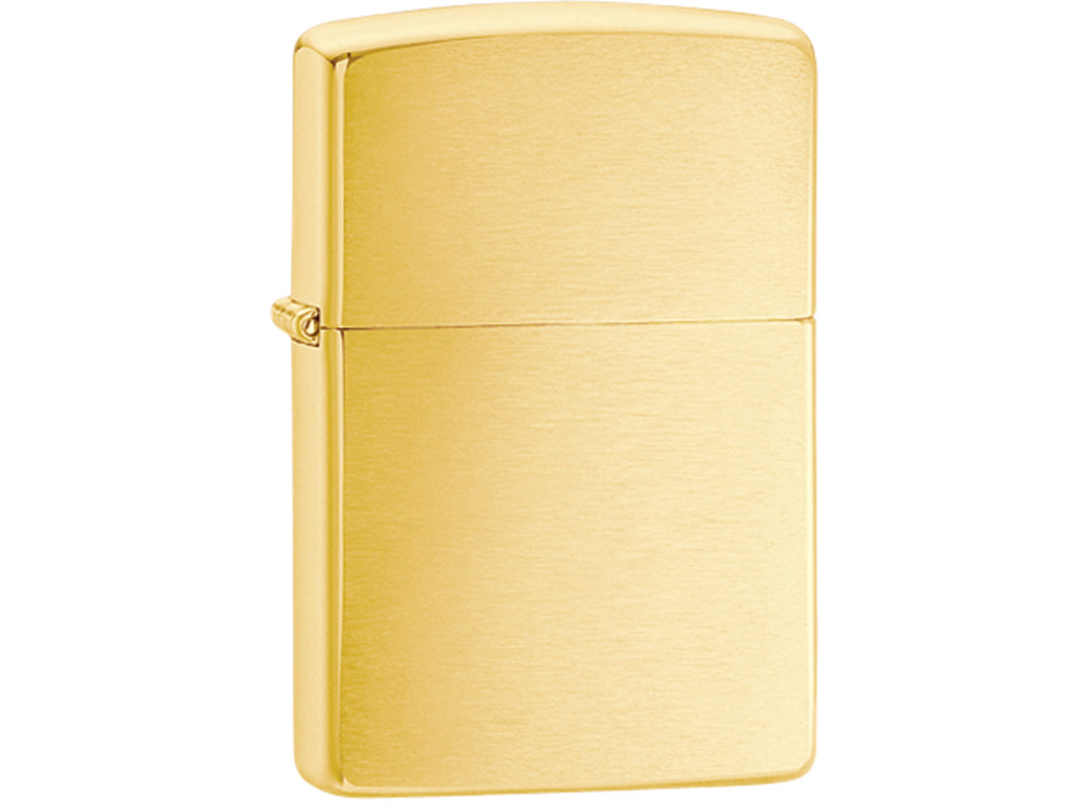 Zippo blackjack